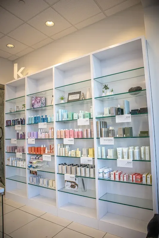 Hairdressing Co. Briargate — Hair salon in Colorado Springs
